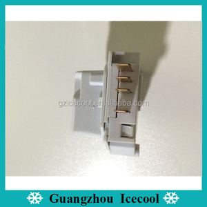 Temporizador de Descongelación para Refrigerador TD-20C, 4.5A/16A, AC240V, 50/60HZ, para Refrigerador Samsung - Product Image 6