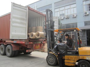 CuộN Vật Nuôi Tùy Chỉnh Chiều Rộng 2100Mm Cho Sản Phẩm Apet Nhiệt Dẻo Polyethylene Terephthalate Nhà Sản Xuất - Product Image 5