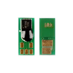 Chip compatibili per HP M252dw M252n MFP M277dw M277n MFP M274n CF400A CF401A CF402A CF403A