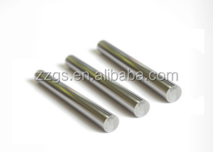 Alta calidad OEM terminado barras de carburo bares/fresas - Product Image 4