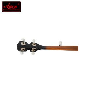 Finement traité banjo instruments de musique avec 5 cordes <span class=keywords><strong>cordier</strong></span> - Product Image 5