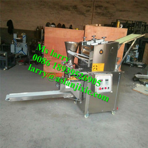 Nouveau <span class=keywords><strong>style</strong></span> automatique grand fabricant d'empanada/empanada faisant la machine/machine de boulette de russie