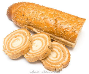 Ingrédients fabrication du pain ingrédients pain recette - Product Image 1