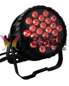 24 al aire libre a prueba de agua * 18w 6in1 RGBWA + UV Led llevó Par <span class=keywords><strong>Can</strong></span> venta - Product Image 2