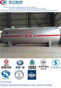 50m3 <span class=keywords><strong>GLP</strong></span> tanque de almacenamiento, auto depósito de <span class=keywords><strong>GLP</strong></span> - Product Image 4