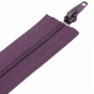 7# close end special coil zipper for good sale coil zipper