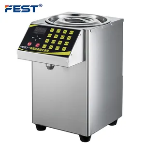 FEST bubble tea machine Sugar Quantitative Fructose Dispenser Machine For Discount