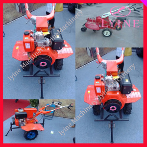 moteur diesel <span class=keywords><strong>rotoculteur</strong></span> pour l'agriculture de ferme machines d'occasion - Product Image 1