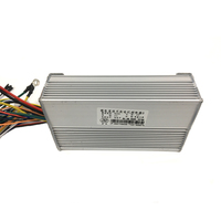 Contrôleur de Carte Électronique Moteur CC Sans Balais 37A 60V pour Trottinettes Électriques T113 T112 K3 S8