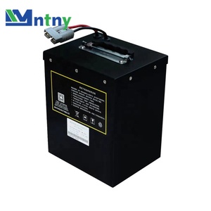 CNNTNY電動バイクリチウム電池パック87.6V72v50ah lifepo4電池パック72v50ahリチウムイオン電池 - Product Image 3