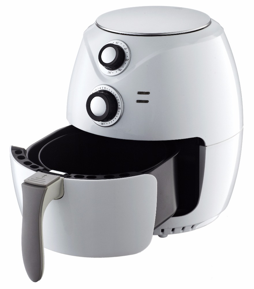 Zogift nuevo producto barato Industrial Eléctrica aire freidora sin aceite - Product Image 6