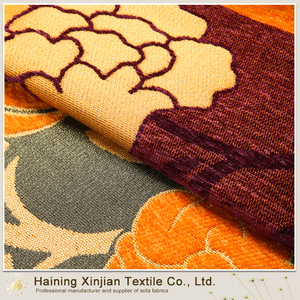 Tejido de <span class=keywords><strong>lana</strong></span> de poliéster <span class=keywords><strong>chenille</strong></span> venta caliente - Product Image 2