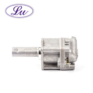 ปั๊มน้ำมันเครื่องยนต์อะลูมิเนียม LU 15010-21001 สำหรับรถยนต์นิสสัน พร้อมการรับประกัน 12 เดือน ได้รับการรับรองมาตรฐาน ISO9001 ผ่านการทดสอบ 100% - Product Image 5