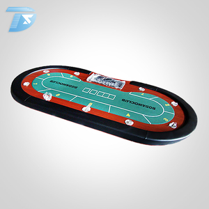 Haute qualité deluxe table de <span class=keywords><strong>poker</strong></span>, tables de jeu, utilisé tables de <span class=keywords><strong>poker</strong></span> <span class=keywords><strong>tour</strong></span> - Product Image 1