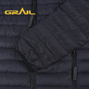 Invierno manga larga Rusia abajo plumas mujeres chaquetas porno - Product Image 5
