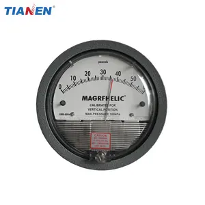 Differential Pressure Gauge Differential Pressure Gauge For Filters