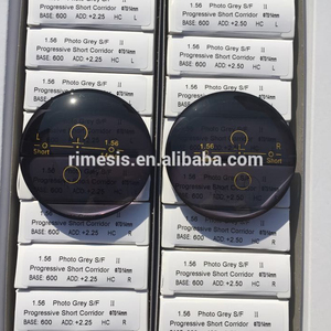 <span class=keywords><strong>Lentes</strong></span> oftalmológicos de plástico, <span class=keywords><strong>lentes</strong></span> <span class=keywords><strong>multifocales</strong></span> <span class=keywords><strong>bifocales</strong></span>, de alta calidad, Cr39, 1.499, 1,56, 1,59, 1,61, 1,67, 1,74 - Product Image 4