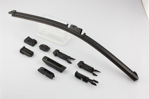 Al por mayor limpiaparabrisas multifuncional limpiaparabrisas de China para 98% coches - Product Image 5