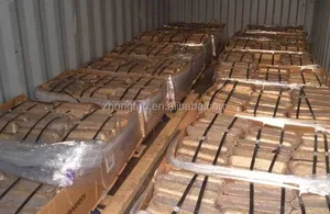 Harga rendah penjualan panas tembaga ingot