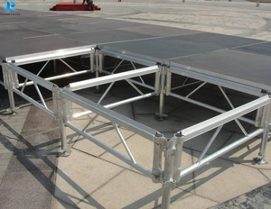 Bán Hot Giai Đoạn Di Động/Giai Đoạn Hòa Nhạc/Di Động Giai Đoạn Có Thể Thu Gọn Bục - Product Image 2