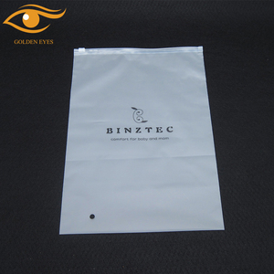 Túi Bao Bì Quần Áo Sang Trọng Túi Ziplock - Product Image 5