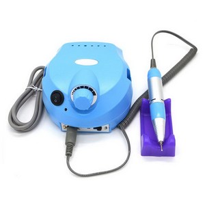 Perceuse électrique à <span class=keywords><strong>ongles</strong></span> tr/min, dispositif principal <span class=keywords><strong>pour</strong></span> le polissage et le ponçage - Product Image 2