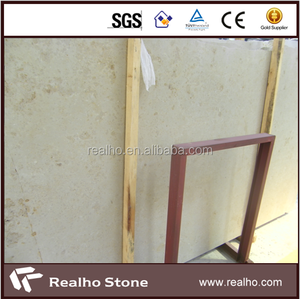 Pulido de Piedra <span class=keywords><strong>Caliza</strong></span> Jura Beige Losas De Mármol Precio - Product Image 2