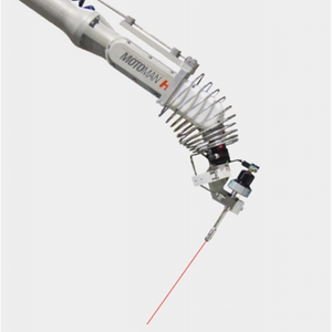 Prix de la machine de découpe à jet d'eau de type cantilever, découpe à l'eau robotisée CNC - Product Image 1