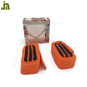 Buena calidad promocional muebles mudanzas correas de elevación - Product Image 1