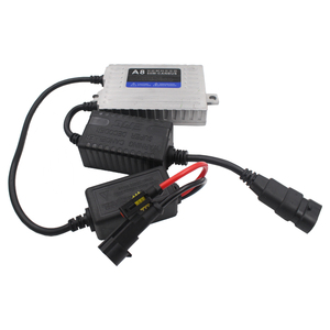 Chấn Lưu Hid Khởi Động Nhanh 12V 55W Canbus Cho Xe Hơi Chất Lượng Tốt Hàng Mới Về - Product Image 3