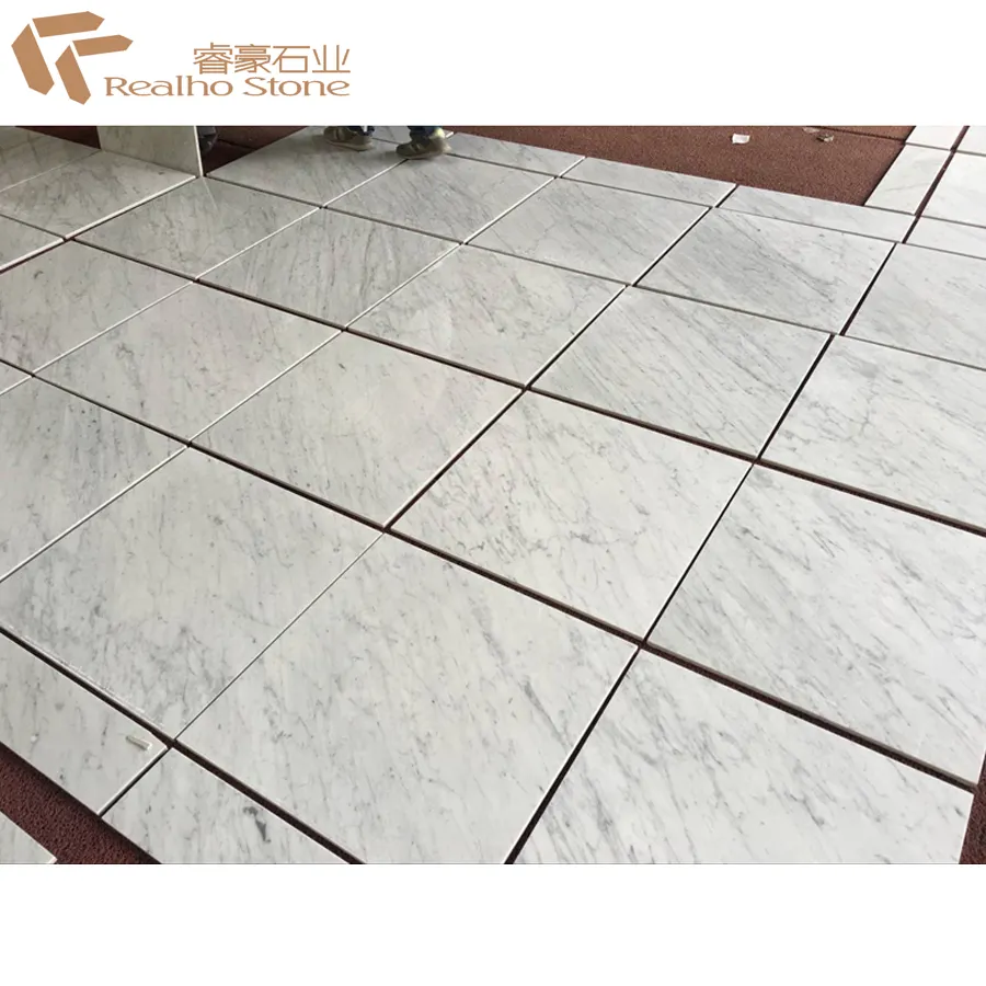 Italian Natural Marble Kerala Floor Tiles Prices for Wall