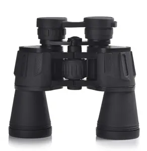 China Factory Newly-designed Black 10X50  Binoculars