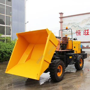 2025 giá rẻ Giá <span class=keywords><strong>mini</strong></span> <span class=keywords><strong>Dumper</strong></span> 3 tấn tải trọng lượng <span class=keywords><strong>Dumper</strong></span> để bán - Product Image 6