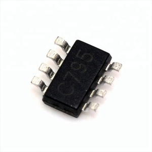 Circuito Integrado de Alta Calidad <span class=keywords><strong>ACSE</strong></span> IC REG BUCK ADJ 3A SYNC MP1495DJ-LF-P - Product Image 5