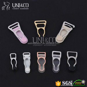 Thiết kế khác nhau treo điều chỉnh <span class=keywords><strong>Clip</strong></span> kim loại garter Móc vành đai <span class=keywords><strong>Clip</strong></span> - Product Image 3