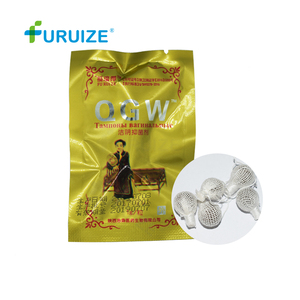 Furuize 2023 100% cinese naturale a base di erbe <span class=keywords><strong>prezzo</strong></span> di fabbrica Yoni Detox Pearls - Product Image 3