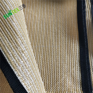 HDPE ANTI-UV Soleil <span class=keywords><strong>Voile</strong></span> <span class=keywords><strong>D</strong></span>'<span class=keywords><strong>ombrage</strong></span> avec Quincaillerie En Acier Inoxydable Kit de Bloc UV Tissu Patio <span class=keywords><strong>Voile</strong></span> <span class=keywords><strong>D</strong></span>'<span class=keywords><strong>ombrage</strong></span>, pare-brise de plage sable - Product Image 5