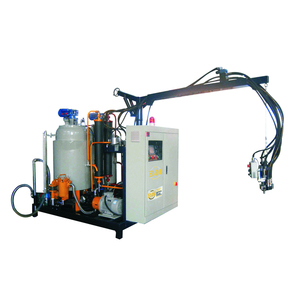 EMM EMM078-A100-H Macchina Automatica per Schiuma Poliuretanica ad Alta Pressione 220V/380V 2000 KG - Product Image 1