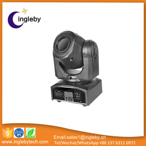 <span class=keywords><strong>Vente</strong></span> chaude disco dj RVB spot light led sharpy lyre <span class=keywords><strong>stage</strong></span> de lumières - Product Image 1