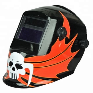 HMT precio de fábrica calidad de soldadura máscara de oscurecimiento Auto cascos oscuro 5-9/9-13 - Product Image 6