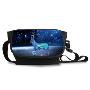 Los mejores vendedores cartera desmontable ajustable hombres mensajero al por mayor - Product Image 1