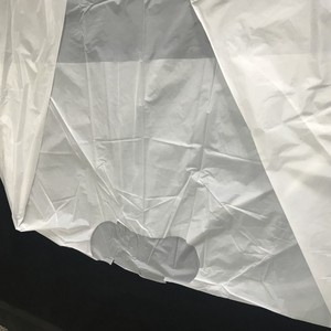 JWIG6001 Pas Cher En Plastique PE Jetable <span class=keywords><strong>CPE</strong></span> - Product Image 3