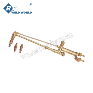 Torche à souder au <span class=keywords><strong>gaz</strong></span> de style japonais, torche à flamme oxy-combustible - Product Image 2