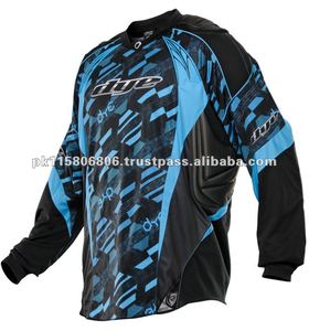 Camiseta de Paintball Sublimada, Camiseta de Baloncesto Personalizada, Camiseta de Hockey sobre Hielo Personalizada - Product Image 1