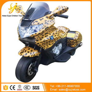 子供のおもちゃバッテリーカー/電気自動車用キッズ/中国工場の電動子供車のモーター部品 - Product Image 6