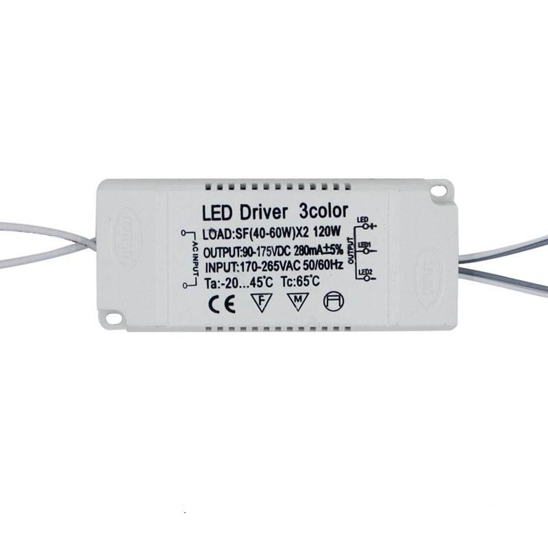 Factory Directly 18 Watt Led Driver