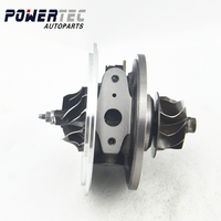 Cartucho de Turbocompresor Powertec Turbo CHRA GT2056V 767720 767720-5004S 767720-0004 14411-EB70B para Nissan Navara 2.5 DI
