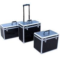 Chariot robuste de gros en provenance de Chine, valise de transport pour outils lourds