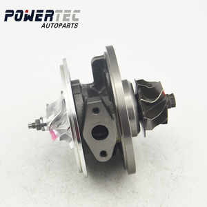 Garrett turbocompresseur GT1749V 713673 pour Skoda Octavia 1.9TDI 115HP turbo <span class=keywords><strong>lcdp</strong></span> turbo kit - Product Image 3