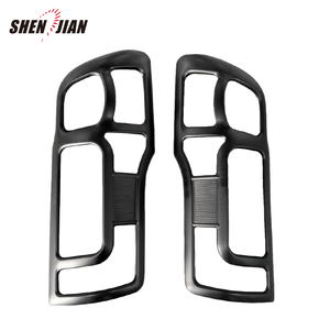 Bán Chạy Nhất 5 Mảnh Phụ Kiện Ngoại Thất Khác Cho Caravan Nv350 - Product Image 2